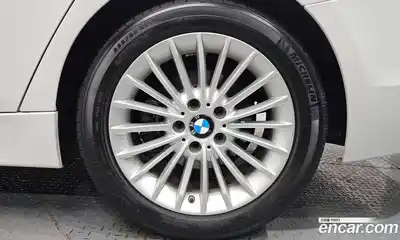 BMW 3-Series 2018 2.0 гидро в Москве № 491936, миниатюра 5