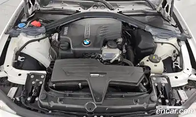 BMW 3-Series 2018 2.0 гидро в Москве № 491936, миниатюра 6
