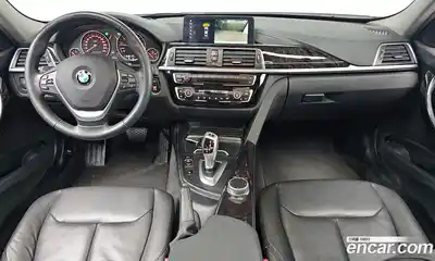 BMW 3-Series 2018 2.0 гидро в Москве № 491936, миниатюра 7