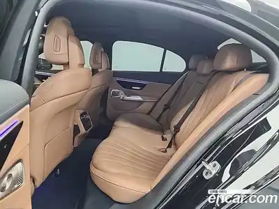 Mercedes-Benz E-Class 2024 2.0 гидро в Москве № 494095, миниатюра 12