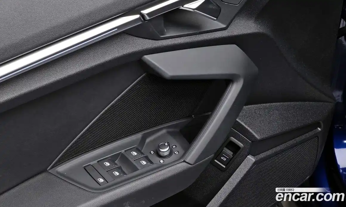Audi A3 2023 2.0 гидро в Москве № 496154, фото 17