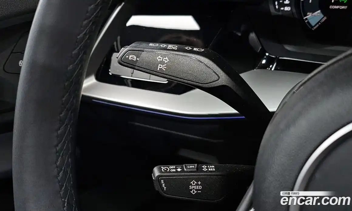 Audi A3 2023 2.0 гидро в Москве № 496154, фото 20
