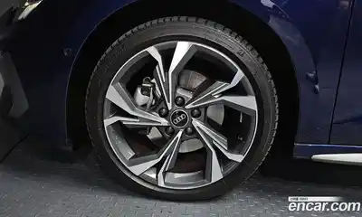 Audi A3 2023 2.0 гидро в Москве № 496154, миниатюра 5