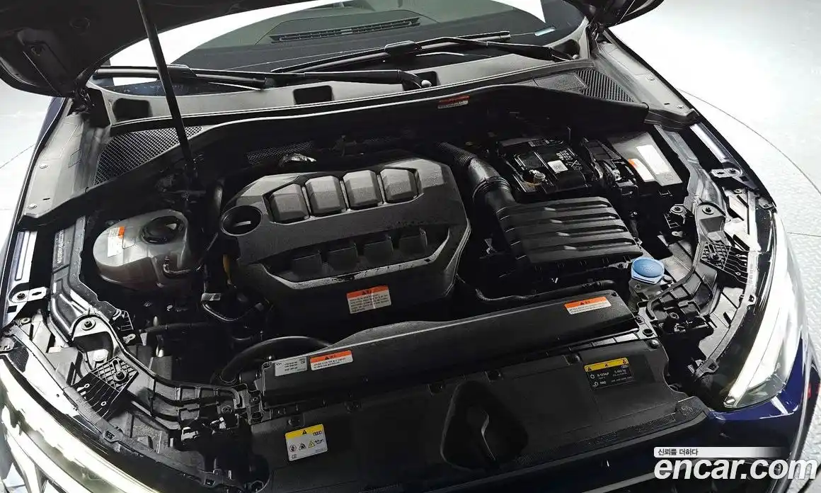 Audi A3 2023 2.0 гидро в Москве № 496154, фото 6