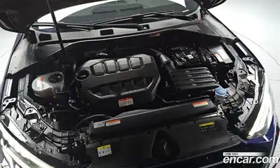 Audi A3 2023 2.0 гидро в Москве № 496154, миниатюра 6