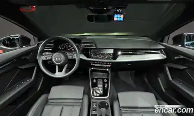 Audi A3 2023 2.0 гидро в Москве № 496154, миниатюра 7
