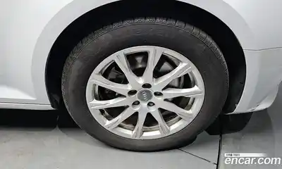 Audi A4 2018 2.0 гидро в Москве № 496978, миниатюра 5