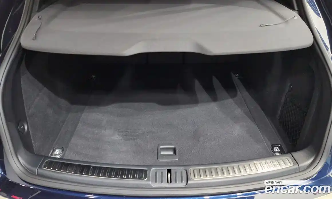 Porsche Macan 2022 2.9 гидро в Москве № 498056, фото 20