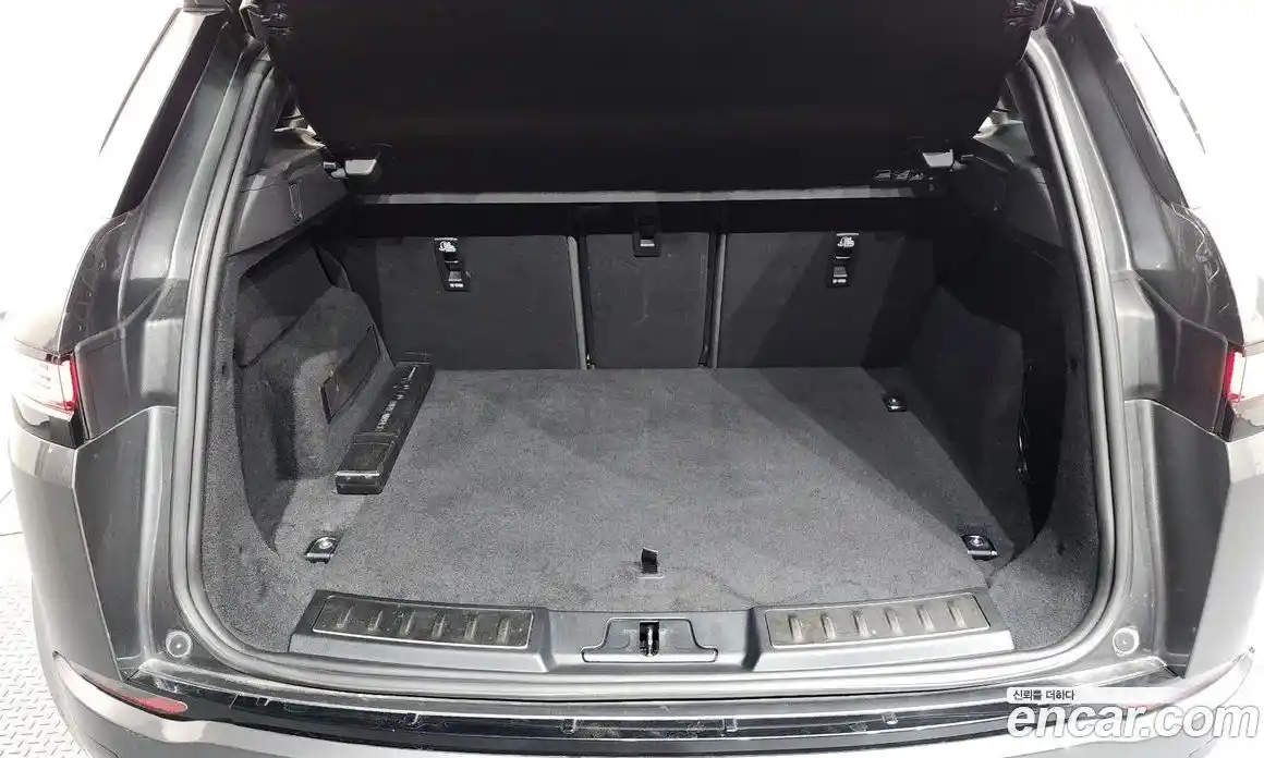 Land Rover Range-Rover Evoque 2019 2.0 гидро в Москве № 498889, фото 20