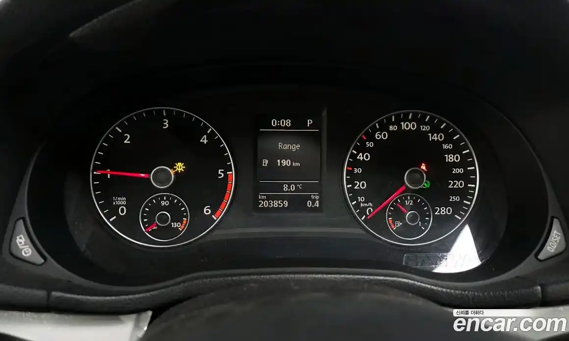 Volkswagen Passat 2013 2.0 гидро в Москве № 520809, фото 8