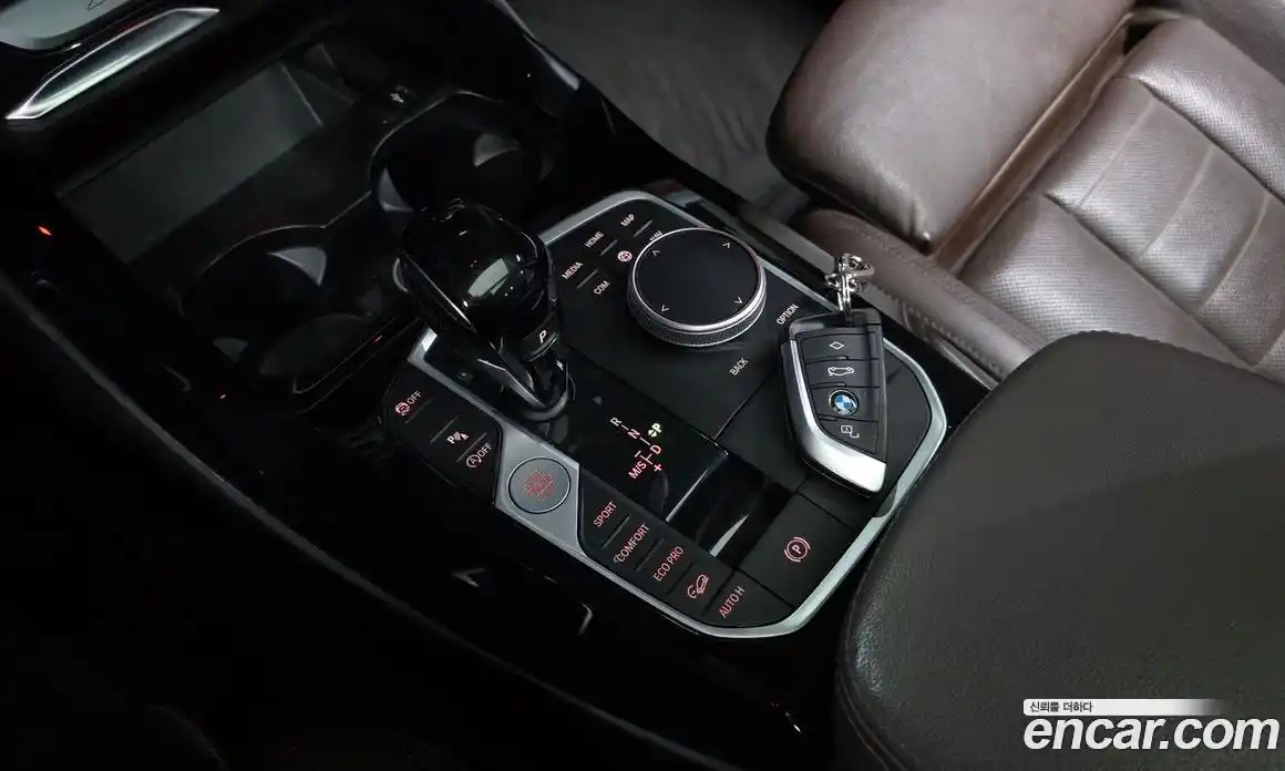 BMW X3 2021 2.0 гидро в Москве № 528067, фото 9