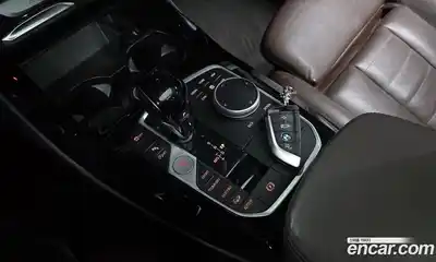 BMW X3 2021 2.0 гидро в Москве № 528067, миниатюра 9