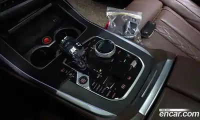 BMW X7 2021 3.0 гидро в Москве № 540879, миниатюра 9