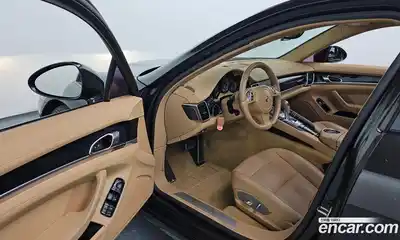 Porsche Panamera 2014 3.6 гидро в Москве № 545563, миниатюра 11