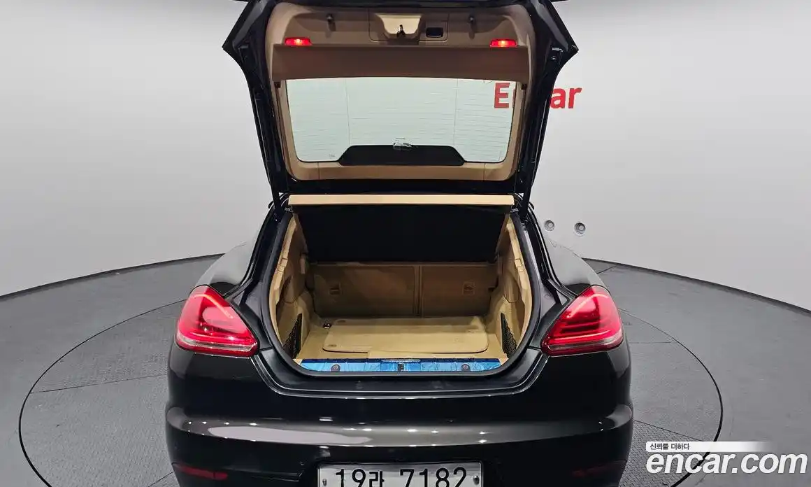 Porsche Panamera 2014 3.6 гидро в Москве № 545563, фото 20
