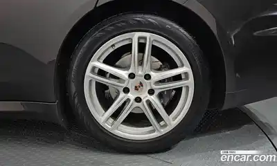 Porsche Panamera 2014 3.6 гидро в Москве № 545563, миниатюра 6