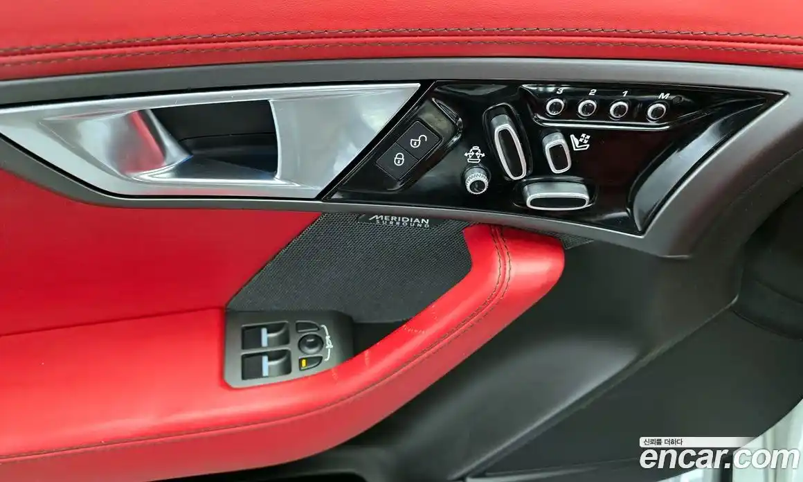 Jaguar F-Type 2016 5.0 гидро в Москве № 585309, фото 13