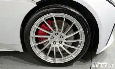 Jaguar F-Type 2016 5.0 гидро в Москве № 585309, миниатюра 5