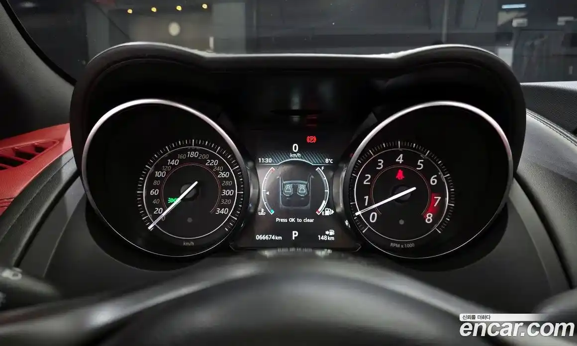 Jaguar F-Type 2016 5.0 гидро в Москве № 585309, фото 8