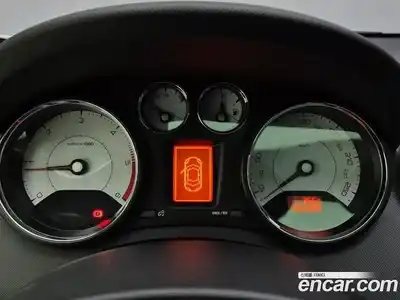 Peugeot 308 2014 1.6 гидро в Москве № 585407, миниатюра 6