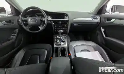 Audi A4 2013 2.0 гидро в Москве № 593183, миниатюра 7