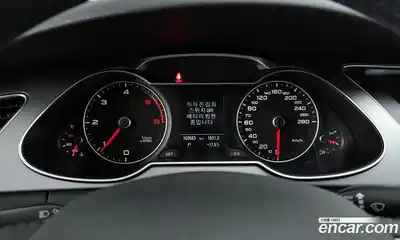 Audi A4 2013 2.0 гидро в Москве № 593183, миниатюра 8