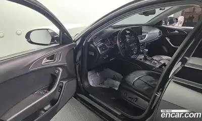 Audi A6 2014 2.0 гидро в Москве № 593301, миниатюра 11
