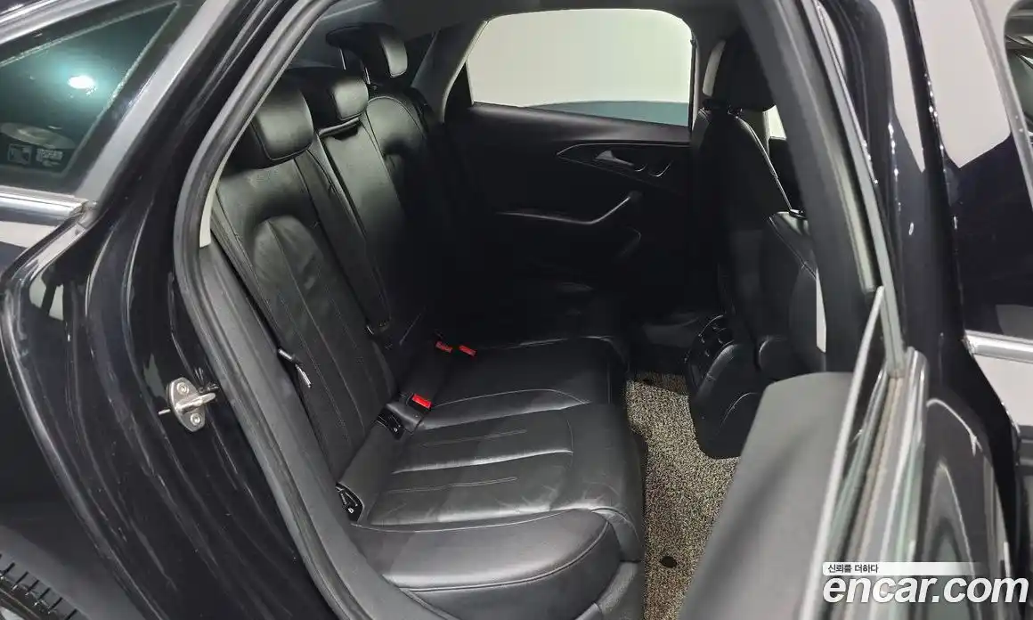 Audi A6 2014 2.0 гидро в Москве № 593301, фото 12