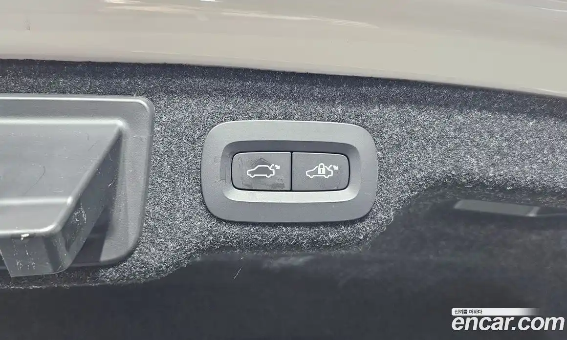 Volvo S90 2022 2.0 гидро в Москве № 593599, фото 20