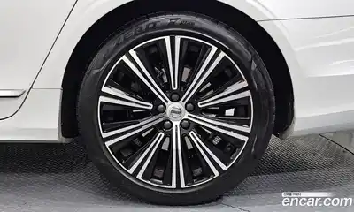 Volvo S90 2022 2.0 гидро в Москве № 593599, миниатюра 5