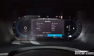 Volvo S90 2022 2.0 гидро в Москве № 593599, миниатюра 8