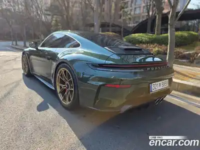 Porsche 911 2026 4.0 гидро в Москве № 594382, миниатюра 2