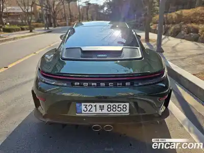 Porsche 911 2026 4.0 гидро в Москве № 594382, миниатюра 4