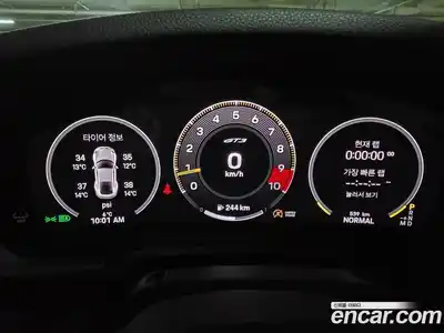 Porsche 911 2026 4.0 гидро в Москве № 594382, миниатюра 8