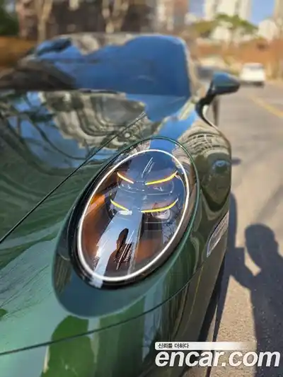 Porsche 911 2026 4.0 гидро в Москве № 594382, миниатюра 10