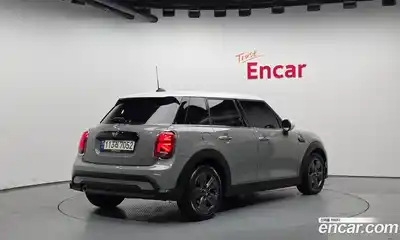 Mini Cooper 2022 1.5 гидро в Москве № 595008, миниатюра 2