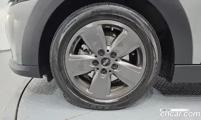 Mini Cooper 2022 1.5 гидро в Москве № 595008, миниатюра 5