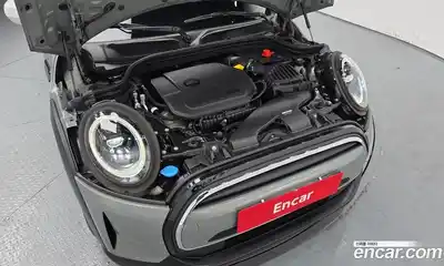 Mini Cooper 2022 1.5 гидро в Москве № 595008, миниатюра 6
