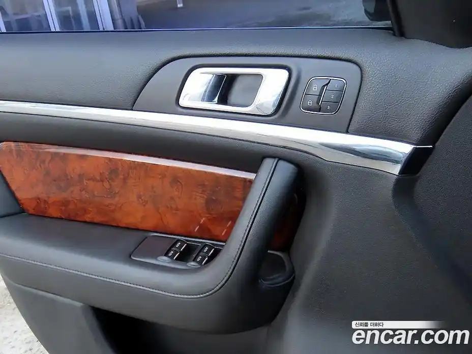 Lincoln MKS 2014 3.7 гидро в Москве № 610580, фото 11