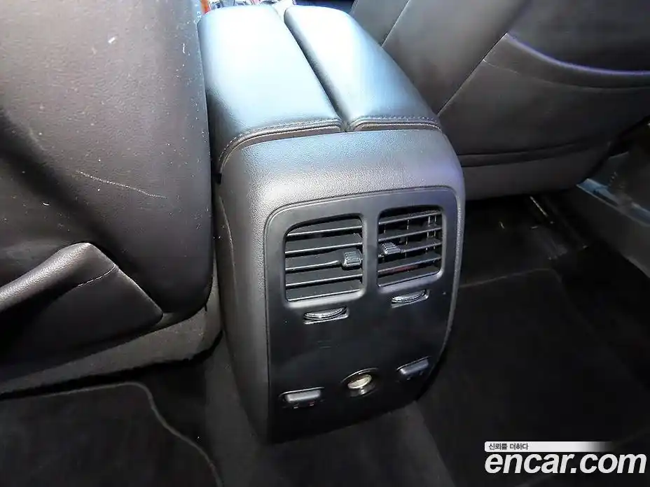 Lincoln MKS 2014 3.7 гидро в Москве № 610580, фото 16