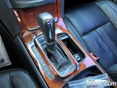 Lincoln MKS 2014 3.7 гидро в Москве № 610580, миниатюра 10
