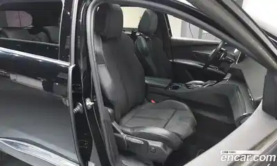 Peugeot 5008 2020 1.5 гидро в Москве № 611183, миниатюра 11