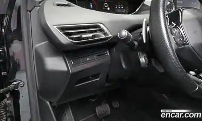 Peugeot 5008 2020 1.5 гидро в Москве № 611183, миниатюра 12