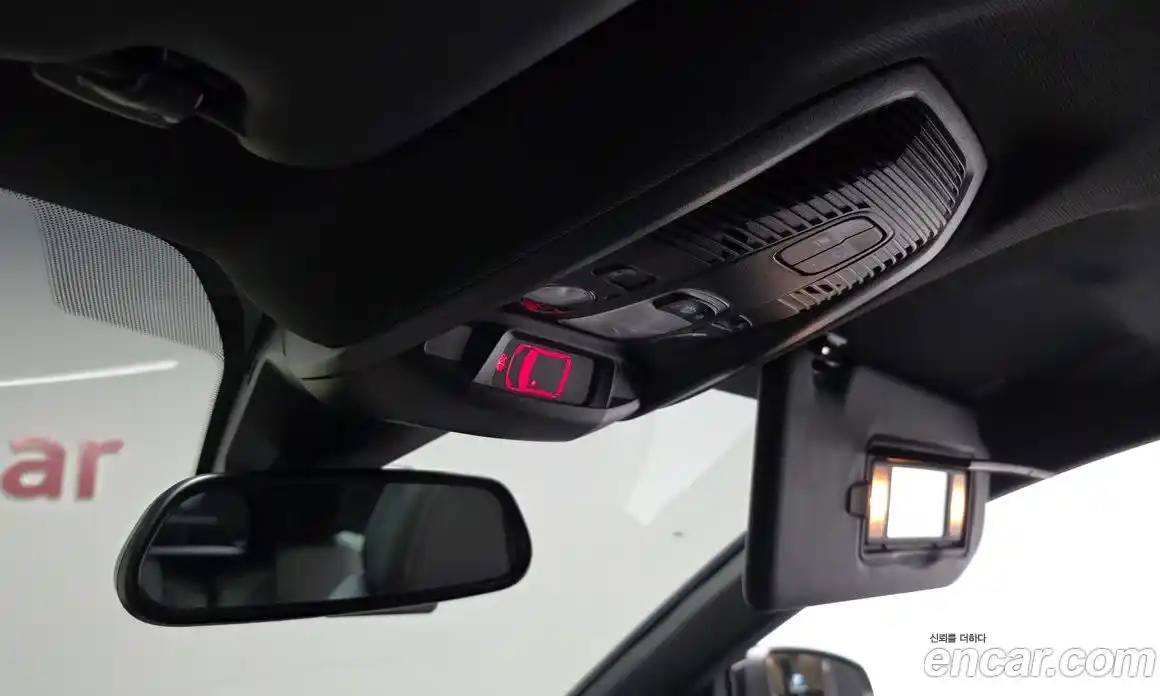 Peugeot 5008 2020 1.5 гидро в Москве № 611183, фото 17