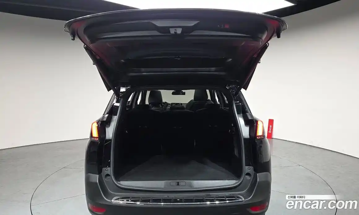 Peugeot 5008 2020 1.5 гидро в Москве № 611183, фото 19