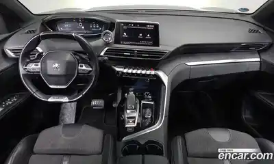 Peugeot 5008 2020 1.5 гидро в Москве № 611183, миниатюра 6