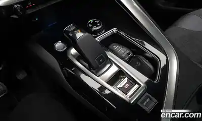 Peugeot 5008 2020 1.5 гидро в Москве № 611183, миниатюра 8