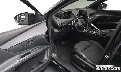 Peugeot 5008 2020 1.5 гидро в Москве № 611183, миниатюра 9