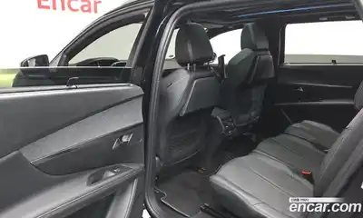 Peugeot 5008 2020 1.5 гидро в Москве № 611183, миниатюра 10