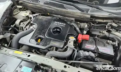 Nissan Juke 2014 1.6 гидро в Москве № 611316, миниатюра 6
